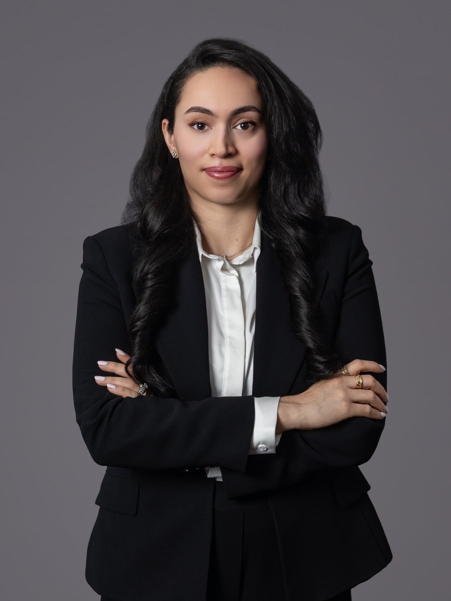 Mahima Sobti, Solicitor